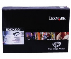 Lexmark Cartuse   E 350 DN