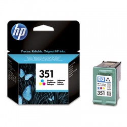 HP Cartuse   Photosmart  D5363
