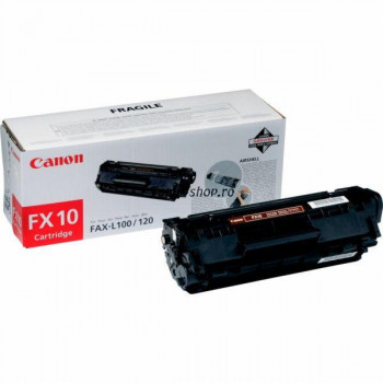 Canon Cartuse Fax  Fax L100