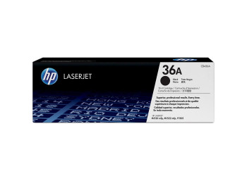 HP Cartuse   Laserjet  P1506 N