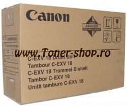 Canon Cartuse Copiator  Imagerunner 1023