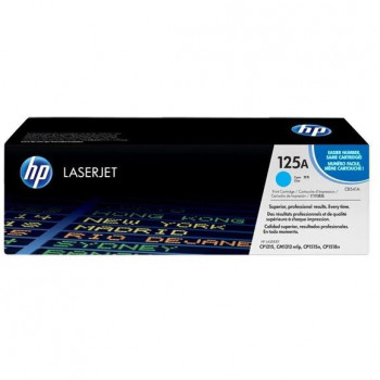 HP Cartuse   Color Laserjet  CP1519 N
