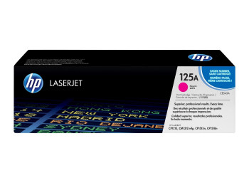 HP Cartuse   Color Laserjet  CP1517 N