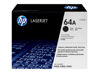 HP Cartuse   Laserjet  P4015 DN