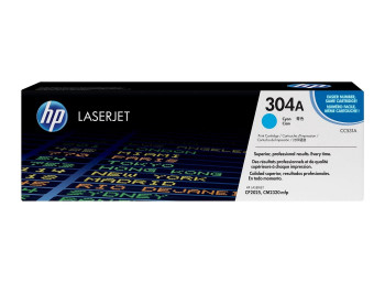 HP Cartuse Imprimanta  Color Laserjet  CP2024
