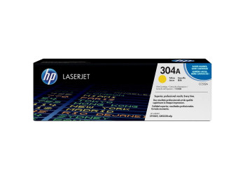 HP Cartuse Imprimanta  Color Laserjet  CP2025 N