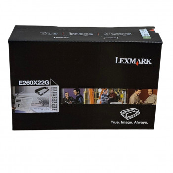 Lexmark Cartuse   X 363 DN