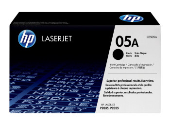 HP Cartuse   Laserjet  P2056 D
