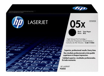 HP Cartuse   Laserjet  P2055 DN