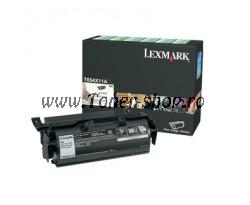  Lexmark Cartus Toner  T654X11E 
