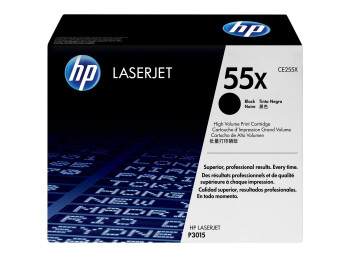 HP Cartuse   Laserjet  P3015 D