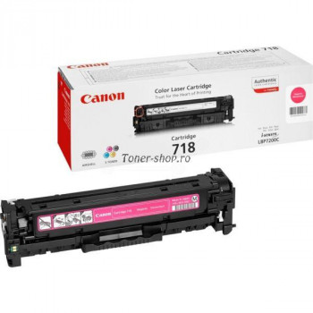 Canon Cartuse Imprimanta  Lasershot LBP 7200 CDN