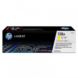 HP Cartuse   Color Laserjet  CP1525 N