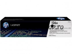 HP Cartuse   Color Laserjet PRO CP1025