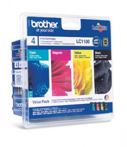 Brother Cartuse Fax Multifunctional  MFC 5895 CW
