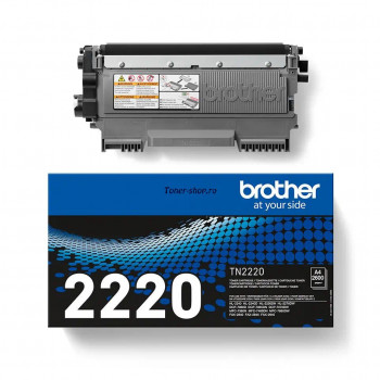 Brother Cartuse Multifunctional  MFC 7460 DN