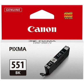 Canon Cartuse   PIXMA MG6650BK