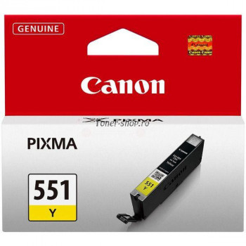 Canon Cartuse   PIXMA MG5550