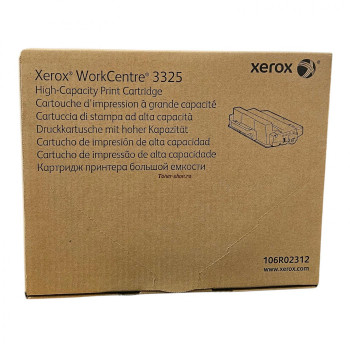 Xerox Cartuse   WC 3325