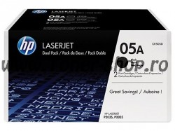 HP Cartuse   Laserjet  P2057 DN