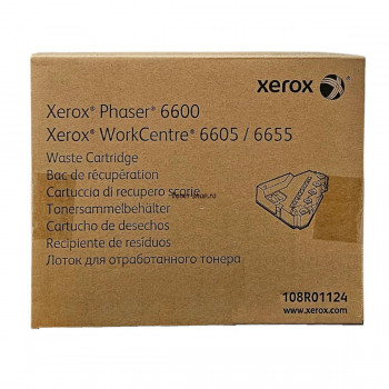 Xerox Cartuse   Phaser 6600