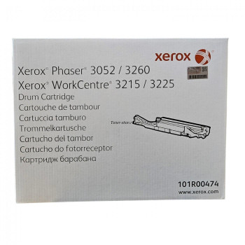 Xerox Cartuse   WC 3225