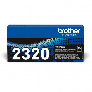 Brother Cartuse   DCP L2540DN