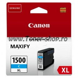  Canon Cartus cerneala  PGI-1500XLC 