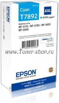Epson Cartuse   WorkForce Pro WF 5690DWF