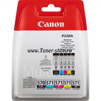Canon Cartuse   PIXMA TS8051