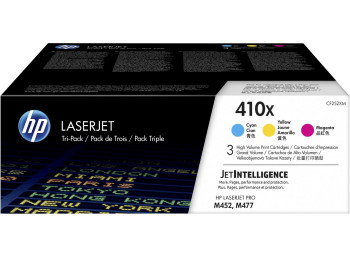 HP Cartuse   Color Laserjet PRO M452 SERIES
