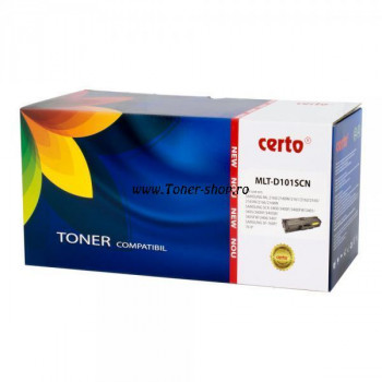  Certo Cartus Toner  CR-MLT-D101SCN 