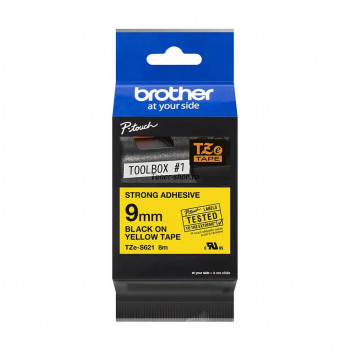 Brother Cartuse   P-Touch E 550 W VP