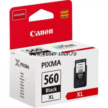  Canon Cartuse cerneala  PG-560XL 