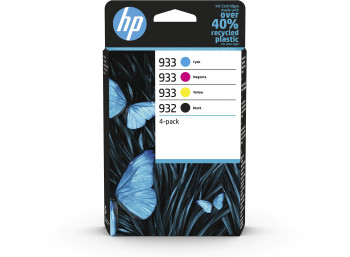 HP Cartuse   Officejet 6100