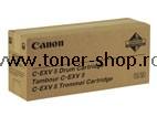 Canon Cartuse Copiator  Imagerunner 1610 FL