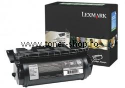 Lexmark Cartuse   Optra T 640 TN