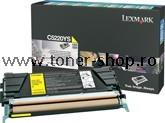  Lexmark Cartus Toner  C5220YS 