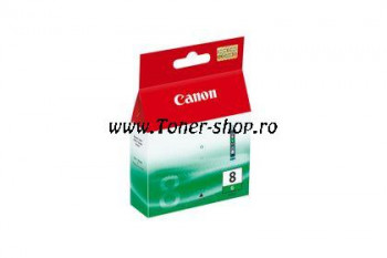  Canon Cartus cerneala  CLI-8G 