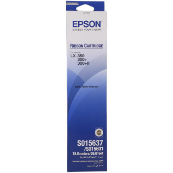  Epson Ribon  C13S015019 