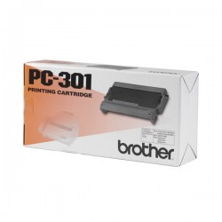 Brother Cartuse Fax  Intellifax 870 MC