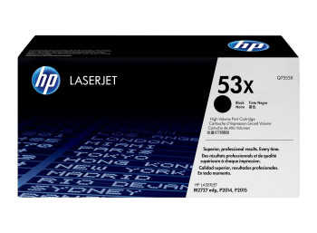 HP Cartuse   Laserjet  P2015 N