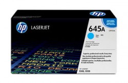 HP Cartuse   Color Laserjet 5550 N