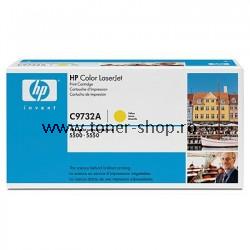 HP Cartuse   Color Laserjet 5550 N