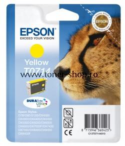  Epson Cartus cerneala  C13T07144011 