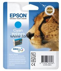  Epson Cartus cerneala  C13T07124011 