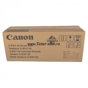 Canon Cartuse Copiator  IR 2318