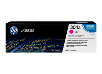 HP Cartuse Imprimanta  Color Laserjet  CP2027 DN