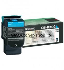  Lexmark Cartus Toner  C544X1CG 