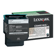  Lexmark Cartus Toner  C544X1KG 